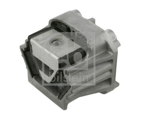 Mounting, automatic transmission Mercedes-Benz LKW 940 240 12 18