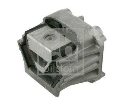 Mounting, automatic transmission Mercedes-Benz LKW 940 240 12 18