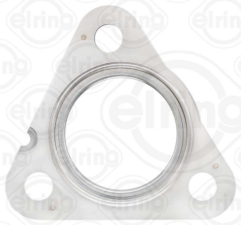 Gasket, EGR valve pipe ISUZU