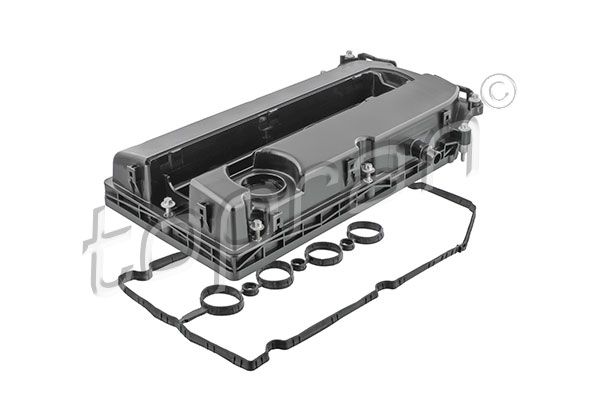 Cylinder Head Cover FIAT - 55558673, OPEL - 56 07 258