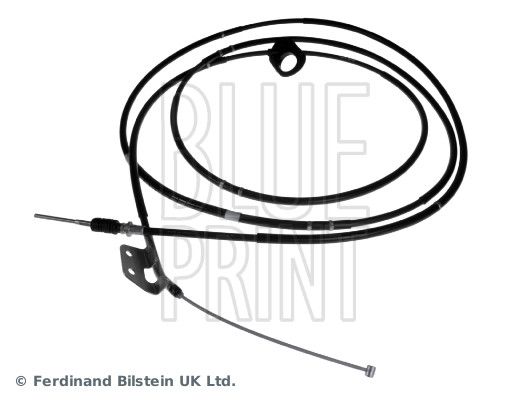 Cable Pull, parking brake NISSAN 36402-MB40B