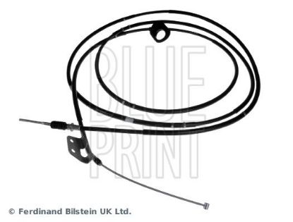 Cable Pull, parking brake NISSAN 36402-MB40B