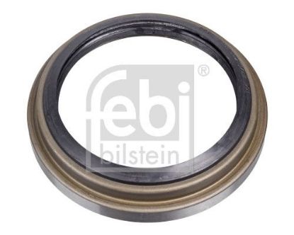 Shaft Seal, manual transmission Isuzu Truck 8-94336314-1