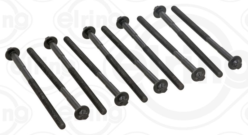 Cylinder Head Bolt Set DAIMLER PKW