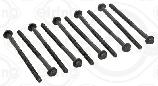 Cylinder Head Bolt Set DAIMLER PKW