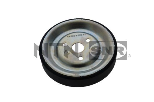Tensioner Pulley, V-ribbed belt BMW - 11 51 7 619 020