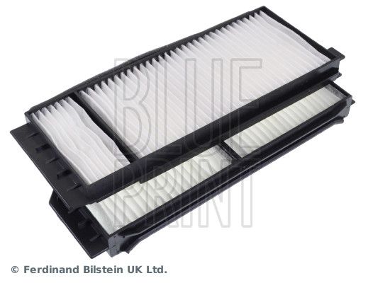 Filter Set, cabin air MAZDA B32L61J6X