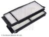 Filter Set, cabin air MAZDA B32L61J6X
