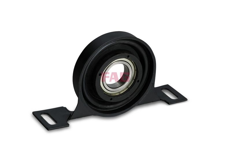 Suspension, propshaft BMW