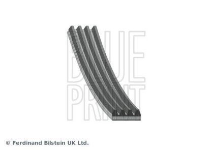 V-Ribbed Belt DAIHATSU 90048-31052