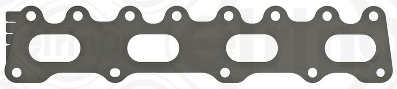 Gasket, exhaust manifold C-CLASS (W203), E-CLASS (W210)