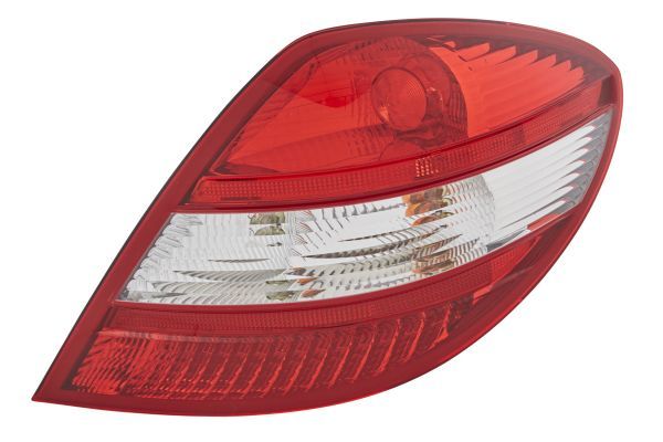 Tail Light Assembly