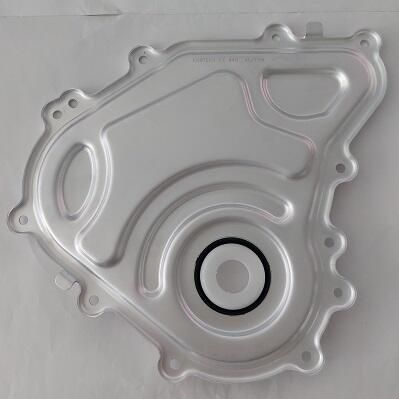 Shaft Seal, crankshaft