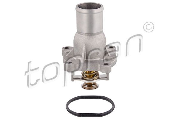 Thermostat, coolant RENAULT - 82 00 781 512
