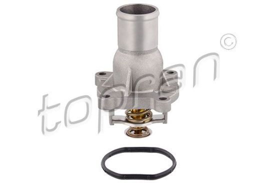 Thermostat, coolant RENAULT - 82 00 781 512