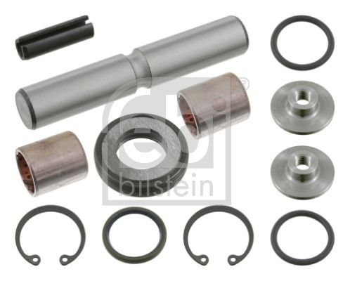 Repair Kit, kingpin Mercedes-Benz PKW 601 330 00 19