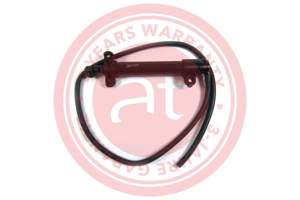 Washer Fluid Jet, headlight cleaning LAND ROVER Land Rover Ranger Rover Evoque