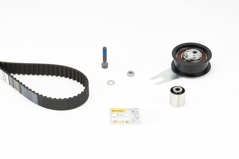Timing Belt Kit CT 867 K3