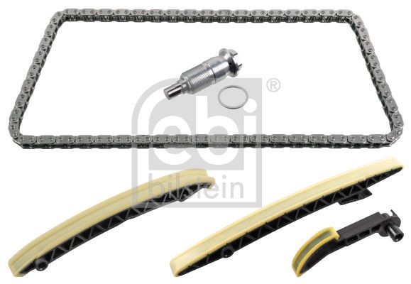 Timing Chain Kit Mercedes-Benz PKW 640 050 02 11 S1