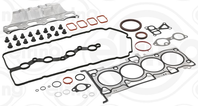 Full Gasket Kit, engine Mitsubishi