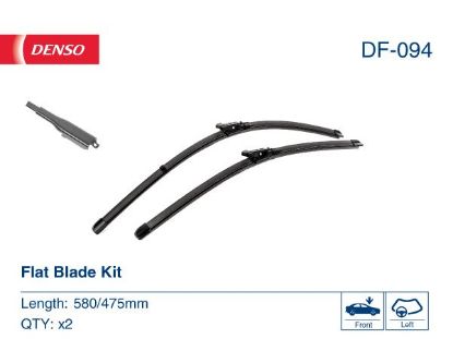Wiper Blade