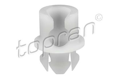 Retaining Clip, boot,/cargo area panelling VAG