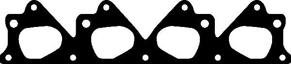 Gasket, intake manifold Renault