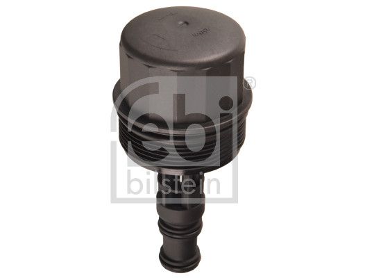 Cap, oil filter housing Mercedes-Benz PKW 272 180 00 38