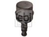 Cap, oil filter housing Mercedes-Benz PKW 272 180 00 38