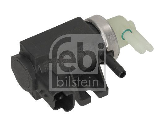 Pressure converter, turbocharger Peugeot - 1618.X2