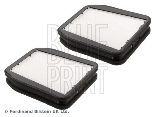 Filter Set, cabin air Mercedes-Benz 211 830 12 18