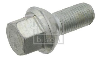 Wheel Bolt Mercedes-Benz PKW 638 401 02 71