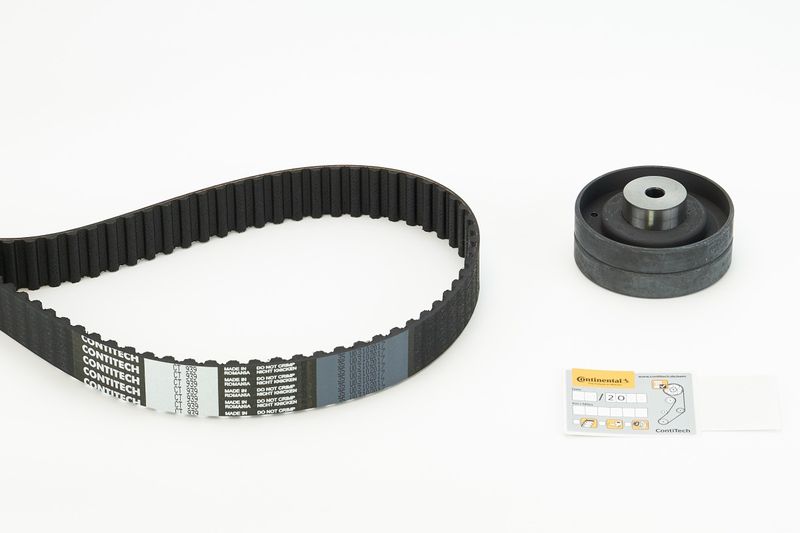 Timing Belt Kit CT 939 K1