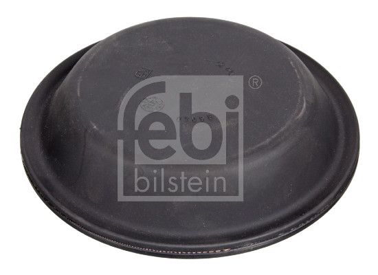 Diaphragm, diaphragm brake cylinder Universell verwendbar (z.B. DIN) - 022 000 709 0
