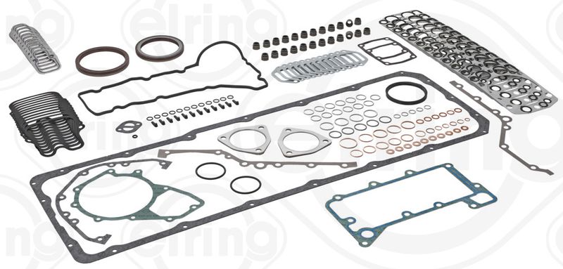 Full Gasket Kit, engine DAIMLER NKW