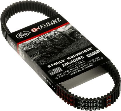 CVT Drive Belt 19G4006E G-FORCE