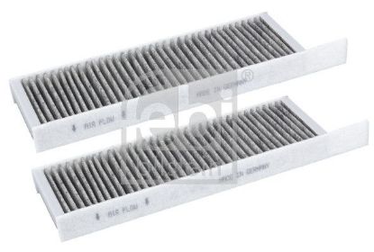 Filter Set, cabin air Peugeot 6447.XG
