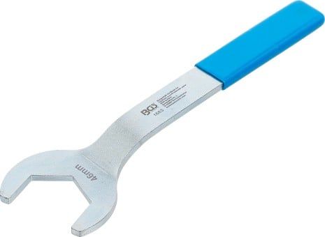 Retaining Wrench, fan (fluid friction coupling) 46 mm Fan Hub Wrench, for Opel + GM