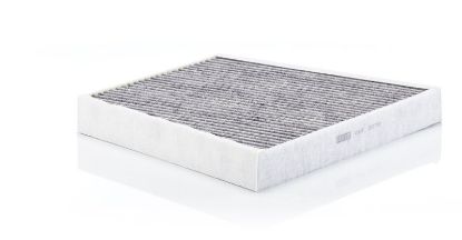 Filter, cabin air MERCEDES-BENZ - 211 830 03 18