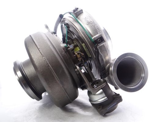 Charger, charging (supercharged/turbocharged)