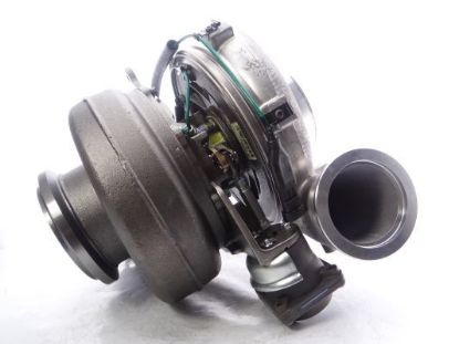 Charger, charging (supercharged/turbocharged)