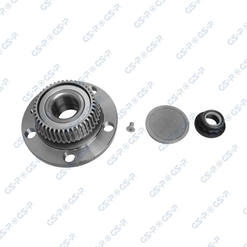 Wheel Bearing Kit VAG - 1J0 501 477