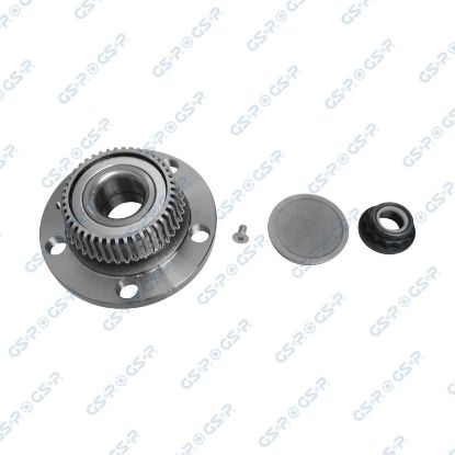 Wheel Bearing Kit VAG - 1J0 501 477