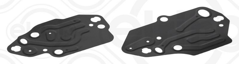 Seal, camshaft adjustment Ford USA