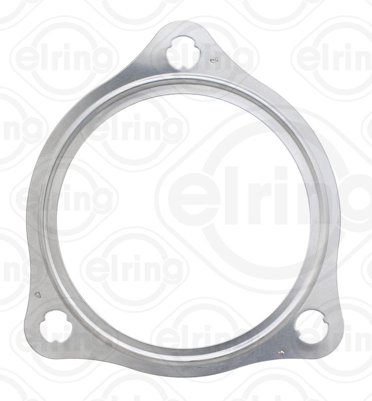 Gasket, exhaust pipe VOLKSWAGEN