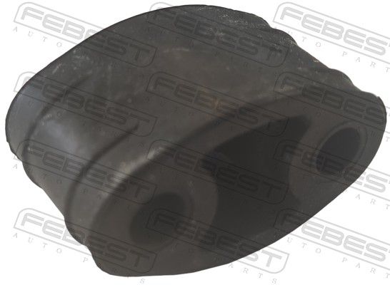 Rubber Buffer, muffler LADA 6001547472, RENAULT 6001547472