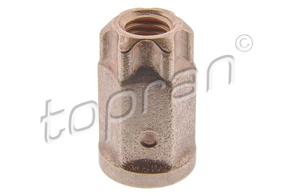 Nut, exhaust manifold Opel, General Motors 0849266