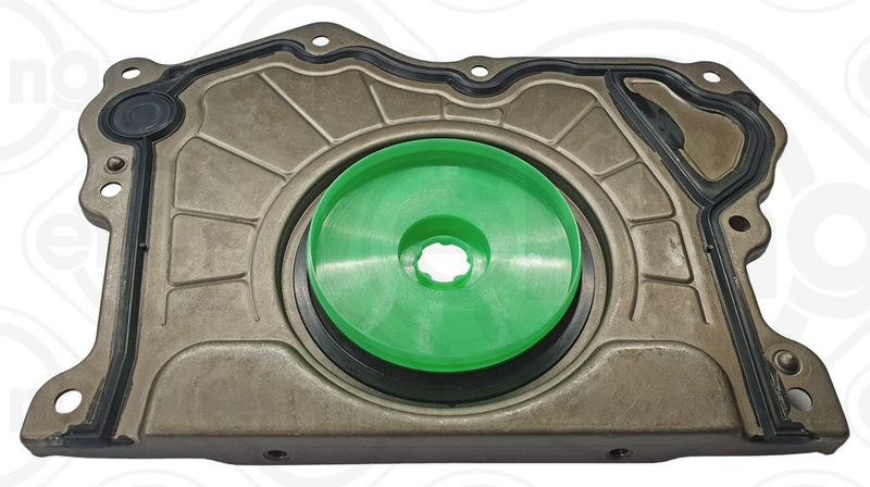 Shaft Seal, crankshaft Chrysler 68223854AA