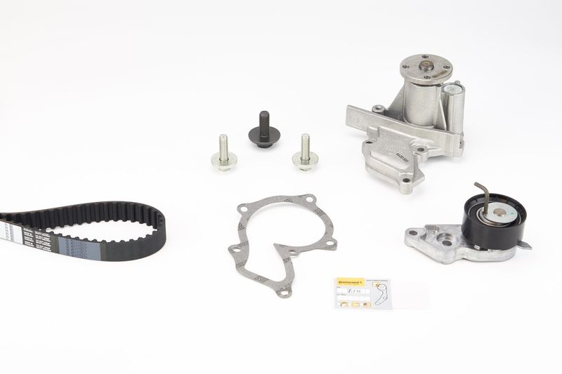 Water Pump & Timing Belt Kit S40 II (MS), FOCUS C-MAX
