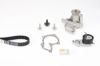 Water Pump & Timing Belt Kit S40 II (MS), FOCUS C-MAX